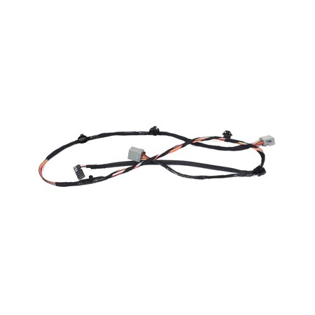 Mopar Vapor Canister Vent Solenoid Harness, 68198985AA 68198985AA
